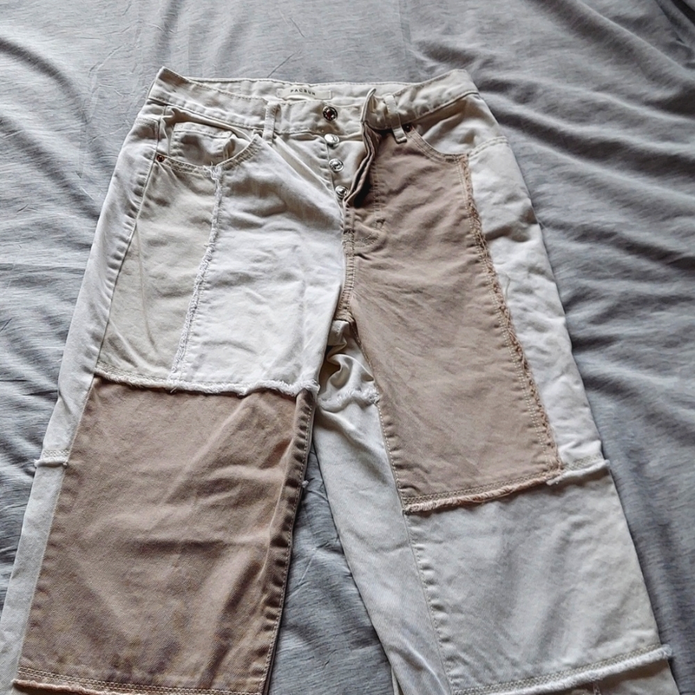 Pac Sun, Patchwork, 25